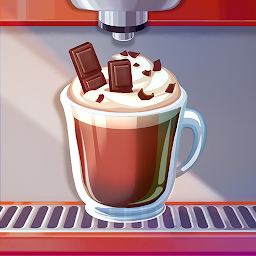 Кофейня – бизнес симулятор кафе 2024.4.0.2